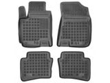 Стелки за кола REZAW Hyundai i20 II 2014 - 4 pcs