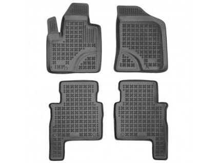 Стелки за кола REZAW Hyundai SANTA FE II 2006 - 2012 4 pcs