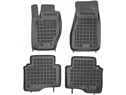 Стелки за кола REZAW Jeep COMMANDER 2006 - 2010 4 pcs