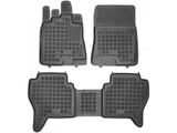 Стелки за кола REZAW Mitsubishi PAJERO IV 2006 -  3 pcs