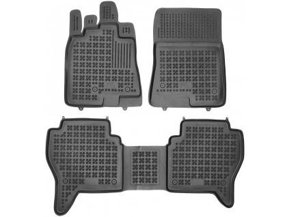 Стелки за кола REZAW Mitsubishi PAJERO IV 2006 -  3 pcs