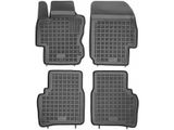 Стелки за кола REZAW Nissan NOTE II 2013 - 4 pcs