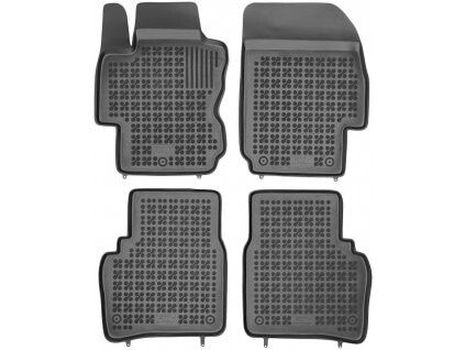 Стелки за кола REZAW Nissan NOTE II 2013 - 4 pcs