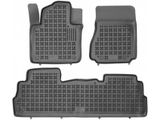 Стелки за кола REZAW Nissan NV200 2009 - 3 pcs