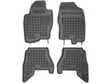 Стелки за кола REZAW Nissan PATHFINDER III 2005 - 4 pcs