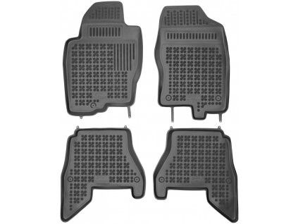 Стелки за кола REZAW Nissan PATHFINDER III 2005 - 4 pcs