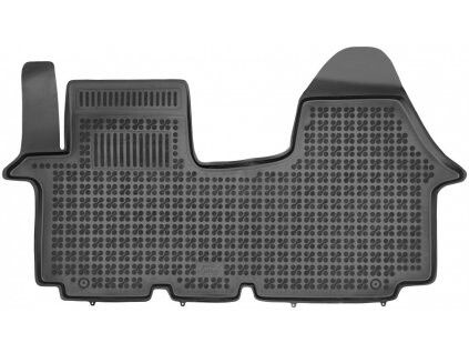 Стелки за кола REZAW Nissan PRIMASTAR I - front with extra material on the driver's side 2001 - 2014 1 pcs