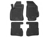 Стелки за кола REZAW Opel COMBO D version 5 seats, 7 seats (designed for two rows of seats) 2011 - 2018 4 pcs