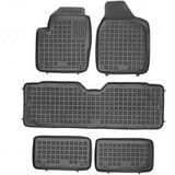 Стелки за кола REZAW Seat ALHAMBRA I version 7 seats 1996 - 2010 5 pcs