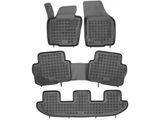 Стелки за кола REZAW Seat ALHAMBRA II version 7 seats 2010 -  4 pcs