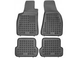 Стелки за кола REZAW Seat EXEO 2008 - 2013 4 pcs