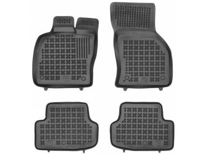 Стелки за кола REZAW Seat LEON III ST 2014 - 4 pcs