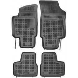 Стелки за кола REZAW Seat MII 2012 - 4 pcs