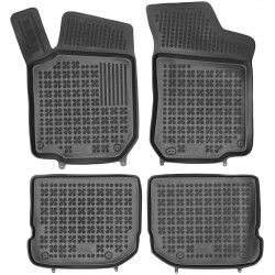 Стелки за кола REZAW Seat TOLEDO II 1998 - 2004 4 pcs