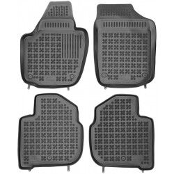 Стелки за кола REZAW Seat TOLEDO IV 2012 - 4 pcs