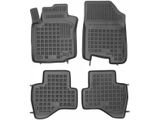 Стелки за кола REZAW Toyota AYGO I 2005 - 2014 4 pcs