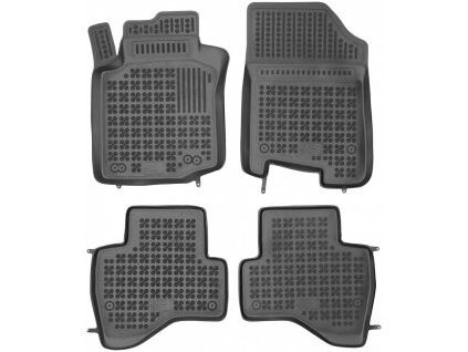 Стелки за кола REZAW Toyota AYGO I 2005 - 2014 4 pcs