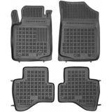 Стелки за кола REZAW Toyota AYGO II 2014 -  4 pcs