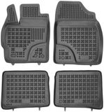 Стелки за кола REZAW Toyota PRIUS III (XW30) 2009 - 2015 4 pcs