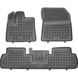 Стелки за кола REZAW Toyota PROACE City Verso 5 seater version 2020- 3 pcs