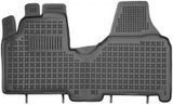 Стелки за кола REZAW Toyota PROACE I - version with textile mat on the floor, front carpet with extra material on the driver's side 2013 - 2016 1 pcs