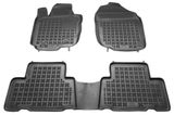 Стелки за кола REZAW Toyota RAV 4 III American version 2006 - 2012 3 pcs