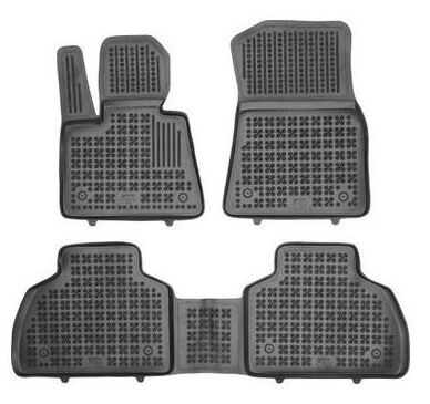 Стелки за кола REZAW Toyota Sienna III 5 seater version 20101- 3 pcs