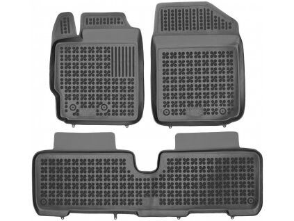 Стелки за кола REZAW Toyota URBAN CRUISER version 4x2 2008 - 2014 3 pcs