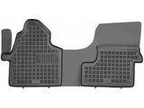 Стелки за кола REZAW Volkswagen CRAFTER I - front with extra material on the driver's side 2006 - 2016 1 pcs