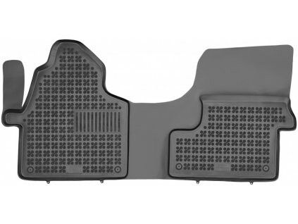 Стелки за кола REZAW Volkswagen CRAFTER I - front with extra material on the driver's side 2006 - 2016 1 pcs