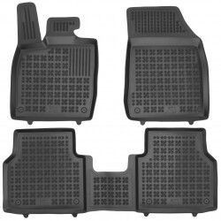 Стелки за кола REZAW Volkswagen ID.5 2022-up 4 pcs