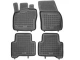 Стелки за кола REZAW Volkswagen TIGUAN II 2015 -  4 pcs