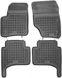 Стелки за кола REZAW Volkswagen TOUAREG I 2002 - 2010 4 pcs