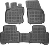 Стелки за кола REZAW Volkswagen TOURAN II 2015 -  3 pcs