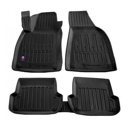 Стелки за кола STINGRAY Seat Exeo 2008-2013