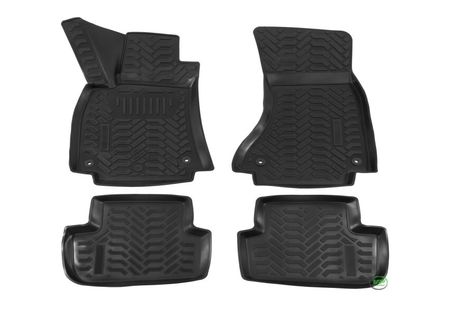 Стелки за кола Volkswagen Amarok 2023-up 4pcs