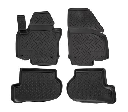 Стелки за кола Volkswagen Golf VI 2008-2012 4pcs