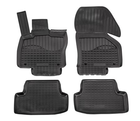 Стелки за кола Volkswagen Golf VII 2013-2020 4pcs