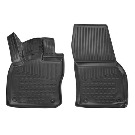 Стелки за кола VW Caddy 2021-up 2pcs