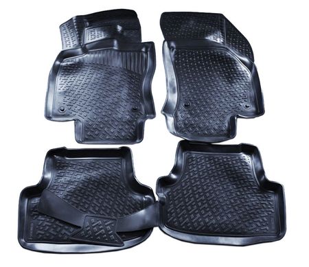 Стелки за кола VW Golf VIII 2020-up 4pc