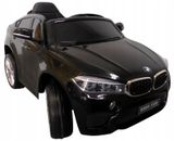 BMW X6M детска кола черна