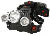 Челник с USB зареждане Strend Pro Headlight H931 T6 + 2 XPE 300 lm 1200mAh