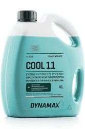 COOL 11 1 Л G11 DYNAMAX