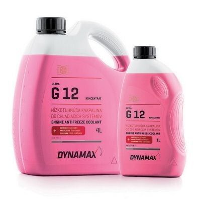 COOL 12 ULTRA 1 Л G12 DYNAMAX