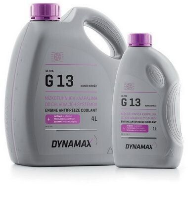 COOL 13 ULTRA 1 Л G13 DYNAMAX