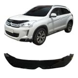 Калъф за преден капак Citroen C4 Aircross 2012-2017