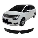 Калъф за преден капак Citroen C4 Picasso /Grand Picasso 2013-up