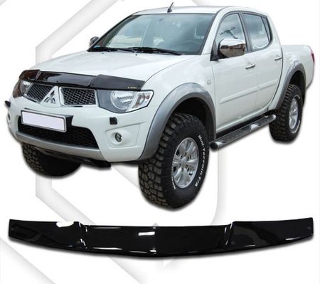 Калъф за преден капак Mitsubishi L200 2007–2015