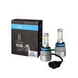 LED КОМПЛЕКТ H11 M-TECH