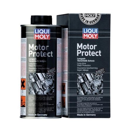 LM Защита на двигателя LIQUI MOLY